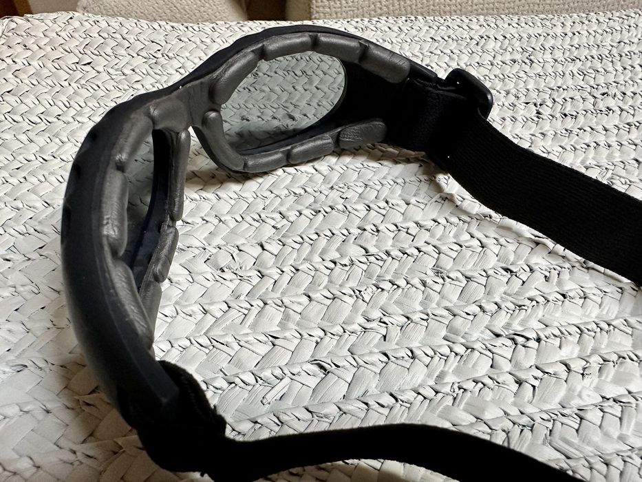 Óculos de proteção (Desporto)