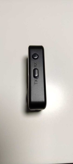 Transmiter, adapter, nadajnik, odbiornik BLUETOOTH 5.4 AUX MINI-JACK