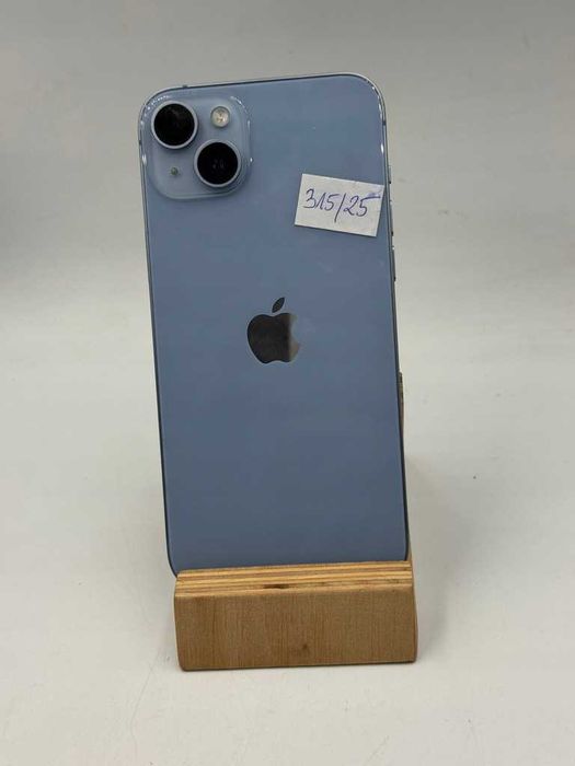 Smartfon Apple iPhone 14 PLUS 128 GB Bateria 100% Gwarancja