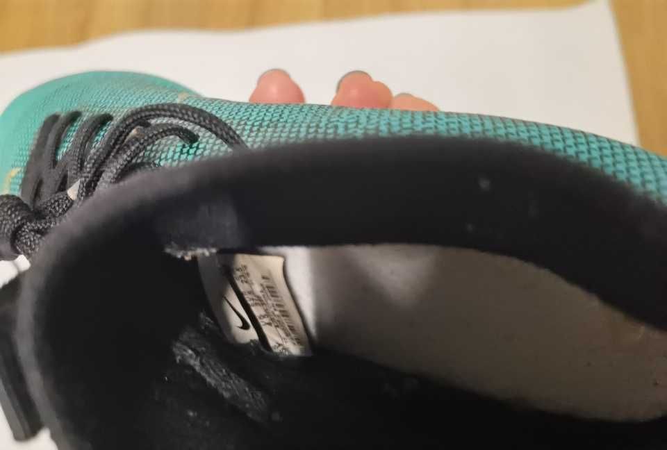 Chuteiras futebol Nike Jr. Mercurial