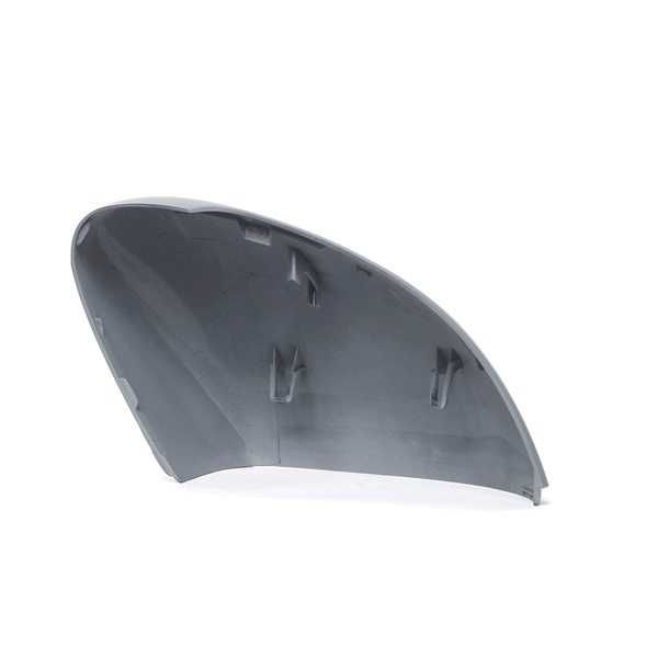 TYC 337/02/762 Revestimento, retrovisor exterior VW PASSAT, ARTEON