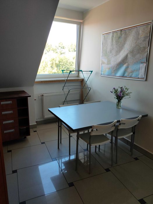 Noclegi Garwolin od 25 zł