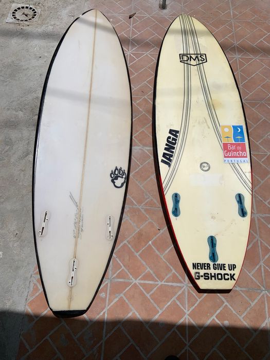Material de surf