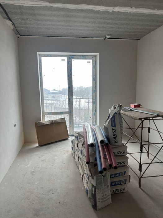 Продам квартиру в сучасному  комплексі Status Residens