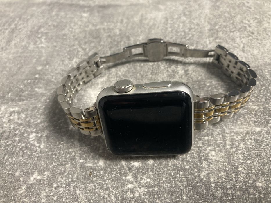 Bransoletka iPhone 38/40/41mm, nowa.