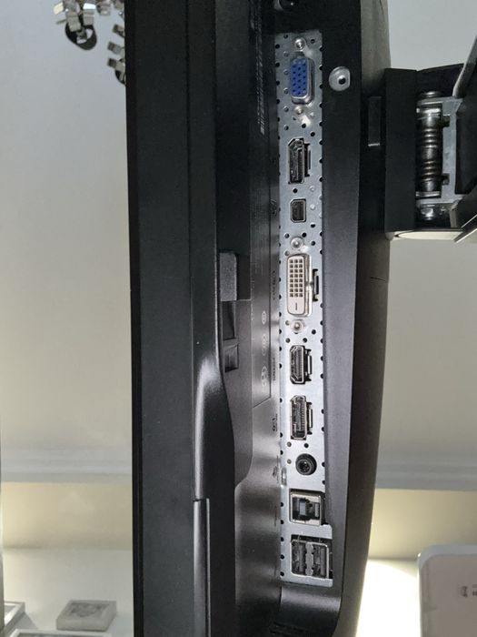 Dell 29" Monitor432529179222353924