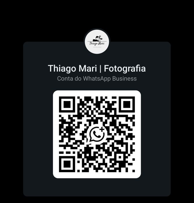 Serviço de fotografia