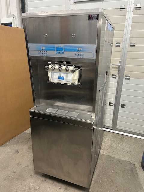 Maszyna do lodów Taylor 8756 świderek