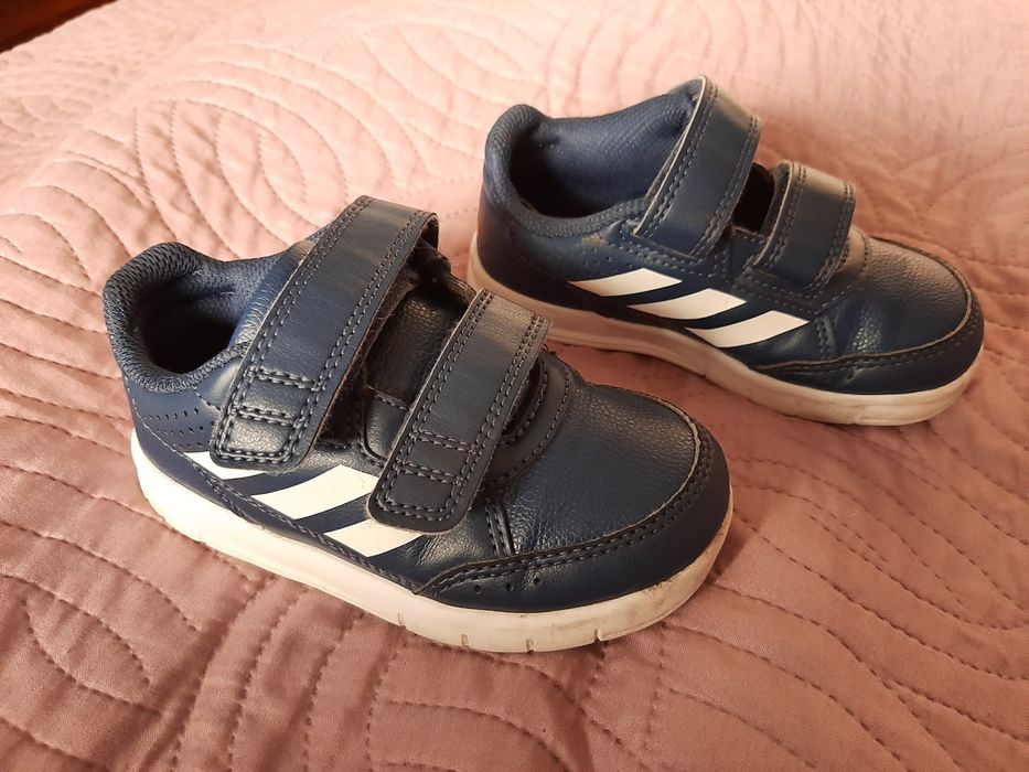 Buty dziecięce ADIDAS ALTASPORT CF CP9947 rozm. 25