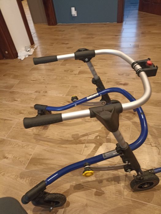 Pionizator dla dzieci Otto Bock Nurmi Neo 1