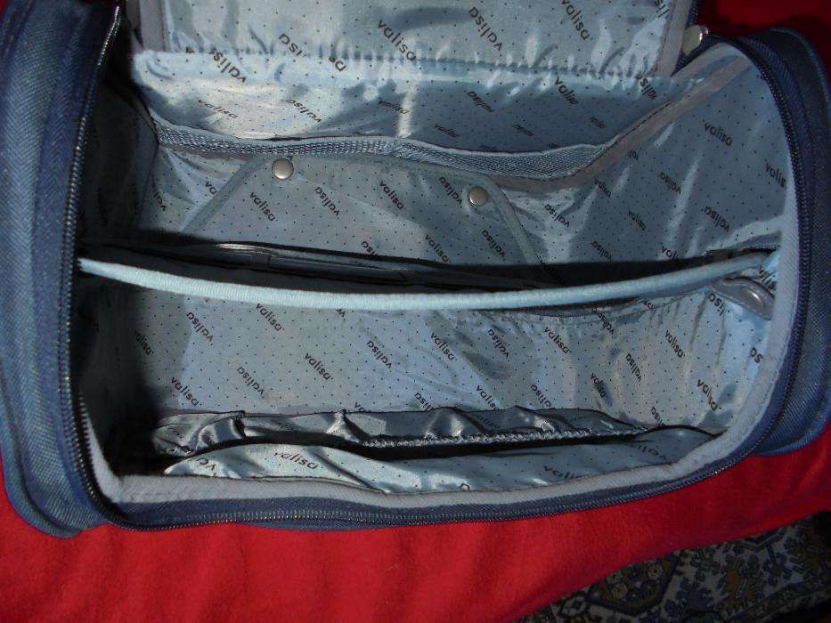 Necessaire / malinha senhora (Valisa)