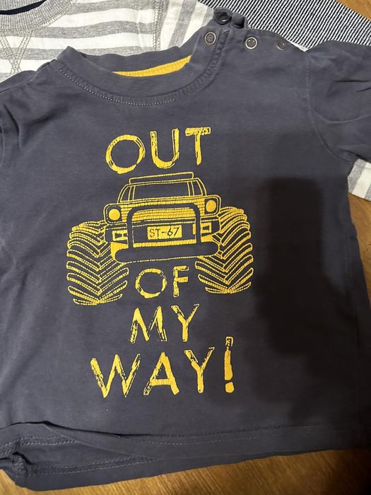 Продам дитячий одяг