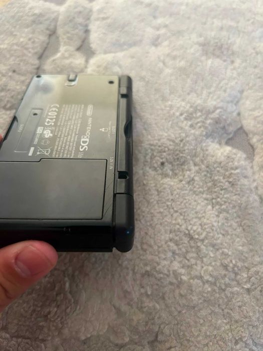 Nintendo Ds Lite usada
