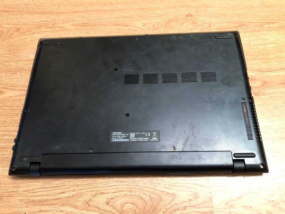 toshiba satellite c50 a - купить ноутбуки - Цена на OLX.ua