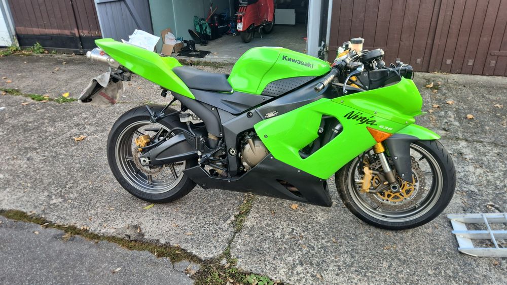 Kawasaki