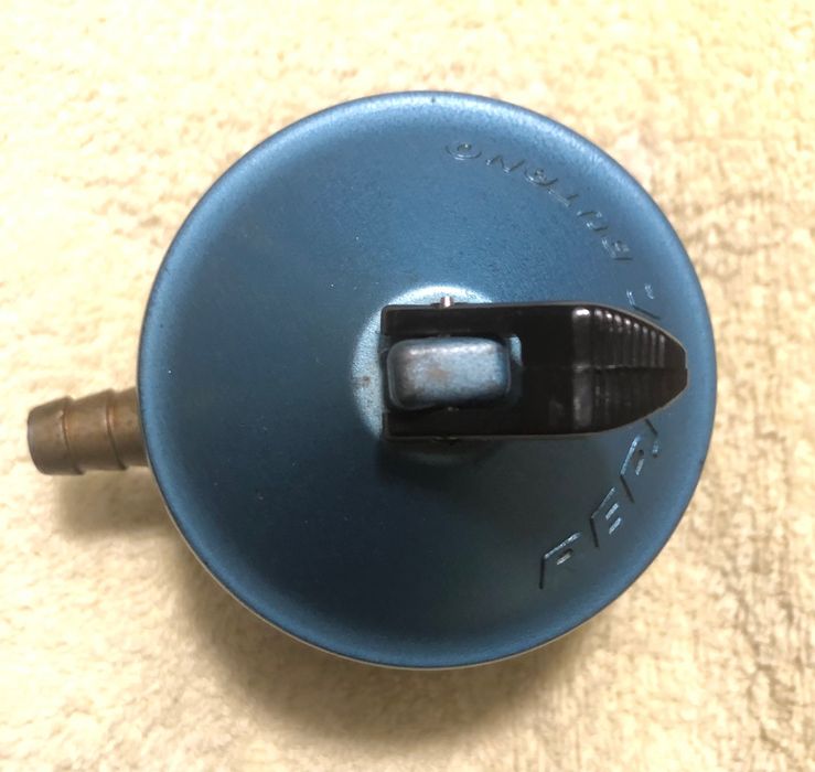 Vendo Redutor Repsol