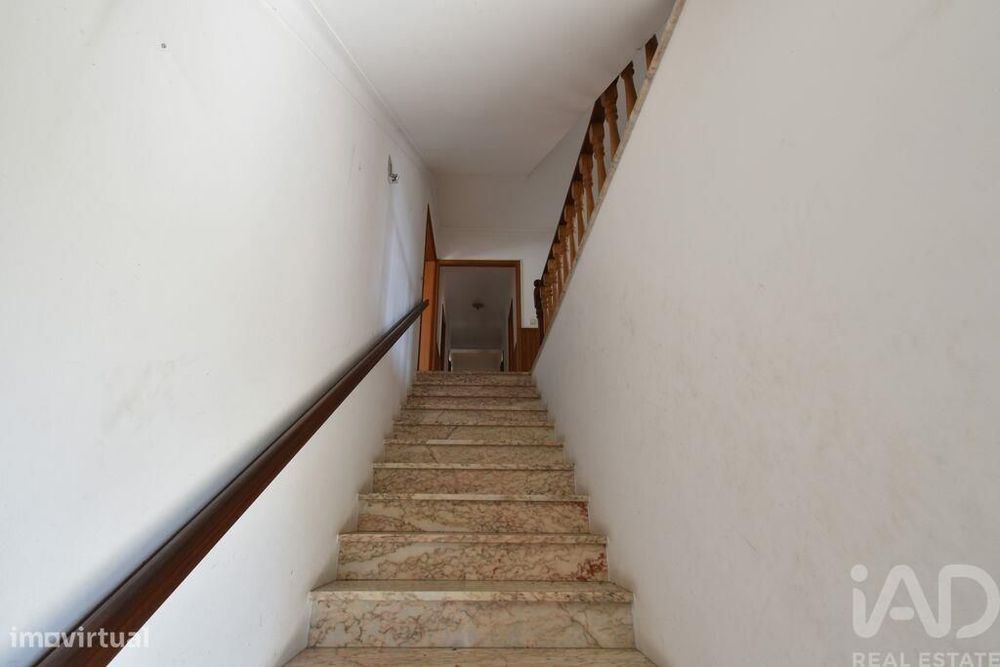 Casa / Villa T9 em Marrazes e Barosa de 380 m2