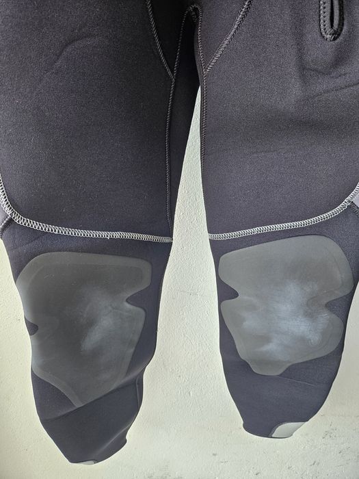 Fato de mergulho Tribord 5mm