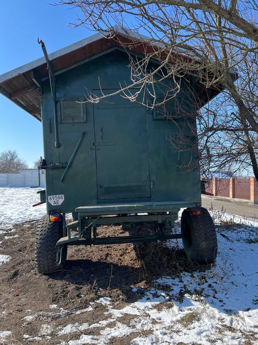 Бджолопавільон. Павільйон для бджіл
