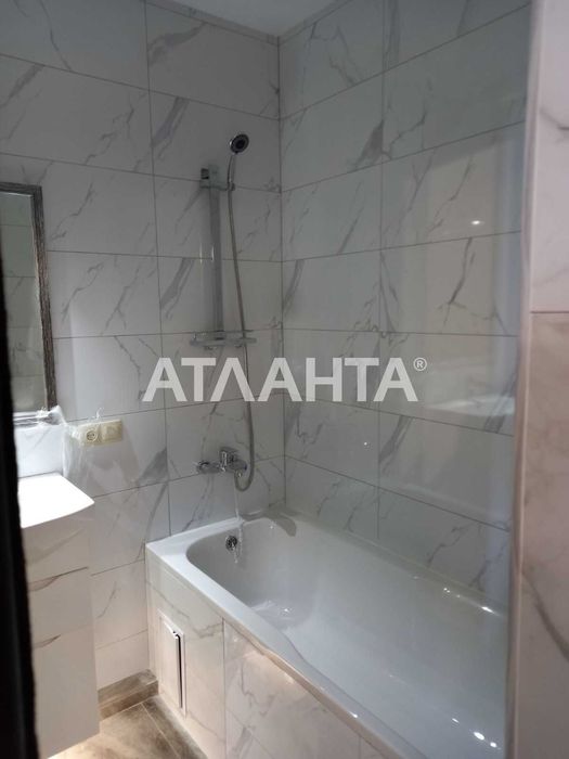 Євродвушка з ремонтом  в ЖК 59 Перлина