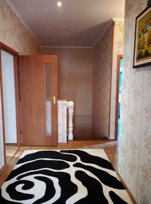 Дом в Фонтака1 рядом с трц. Ривьера