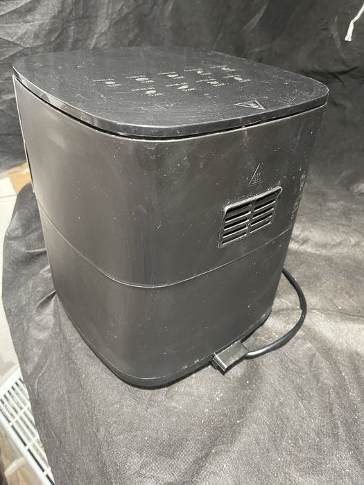 Аэрогриль Zepline 8 литров