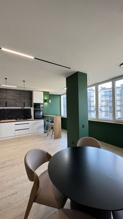 Продаж 1 кім. квартири Брюховичі ЖК Хвиля Люкс