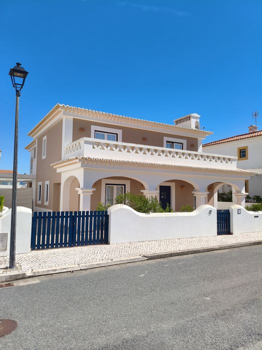 Moradia porto covo