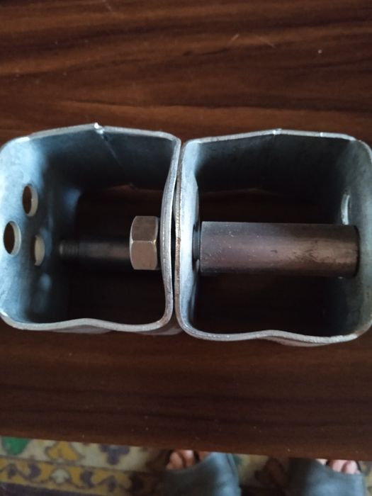 Проставки под стойки