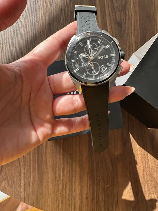 Relogio Hugo Boss