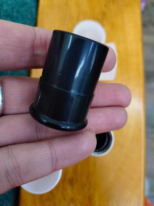 Окуляр для астрономічного телескопа