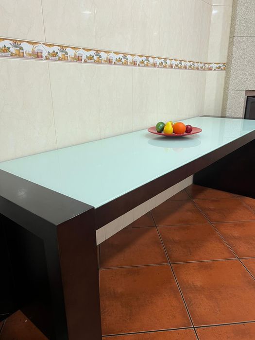 Vendo mesa para escritório