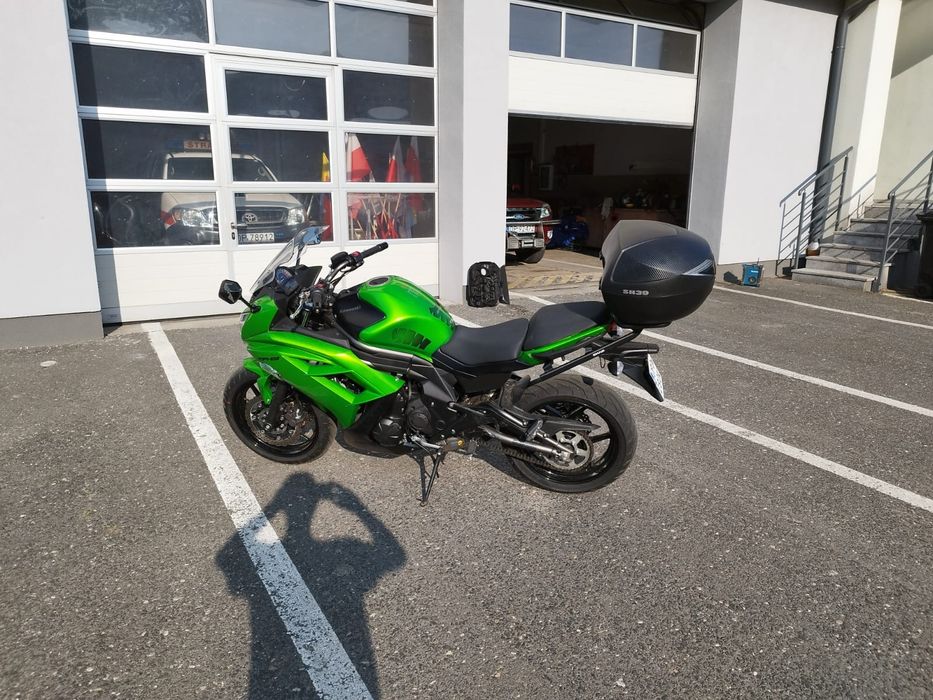 Kawasaki