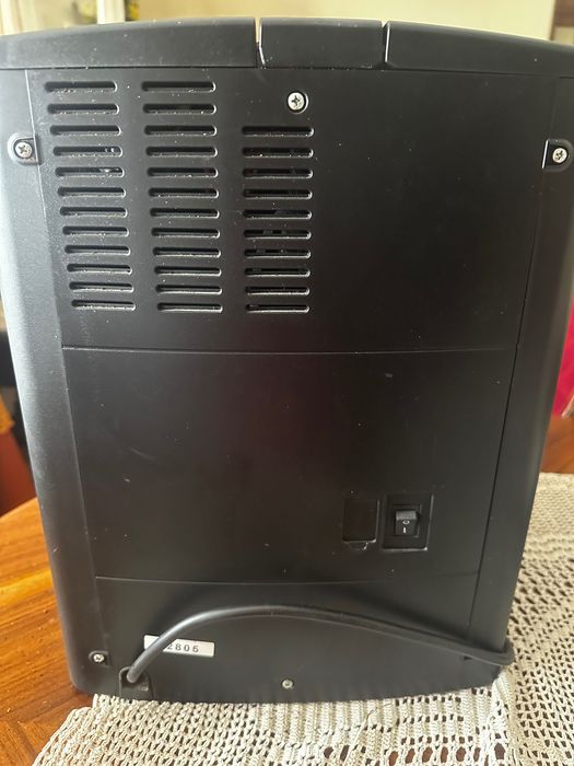 Máquina de café DeLonghi
