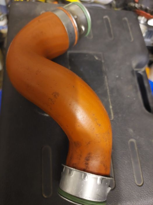 Wąż dolot turbiny Arl