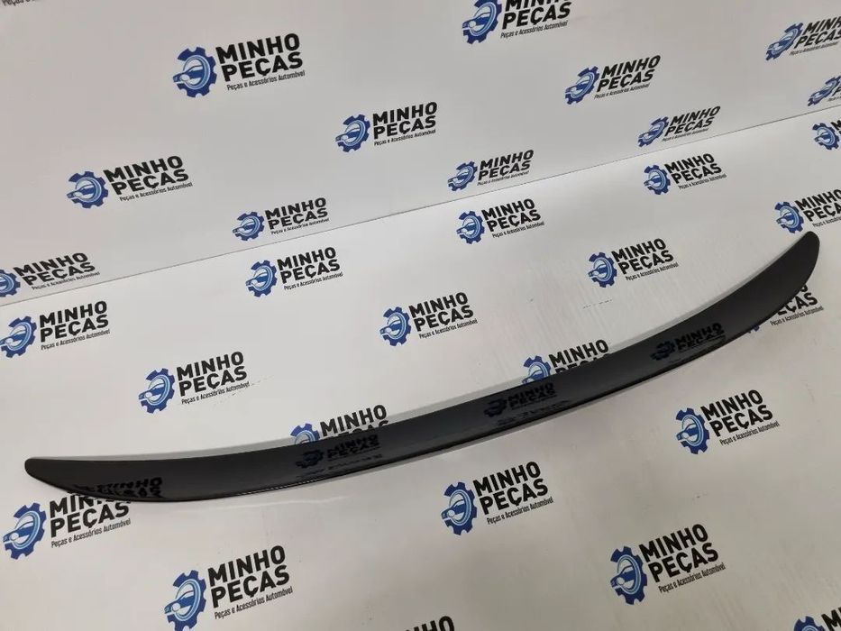 Spoiler | Aileron de Mala BMW (F10) Look M5