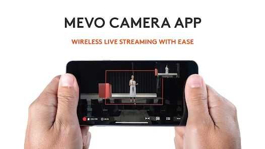 Livestream Mevo Plus Pro Bundle