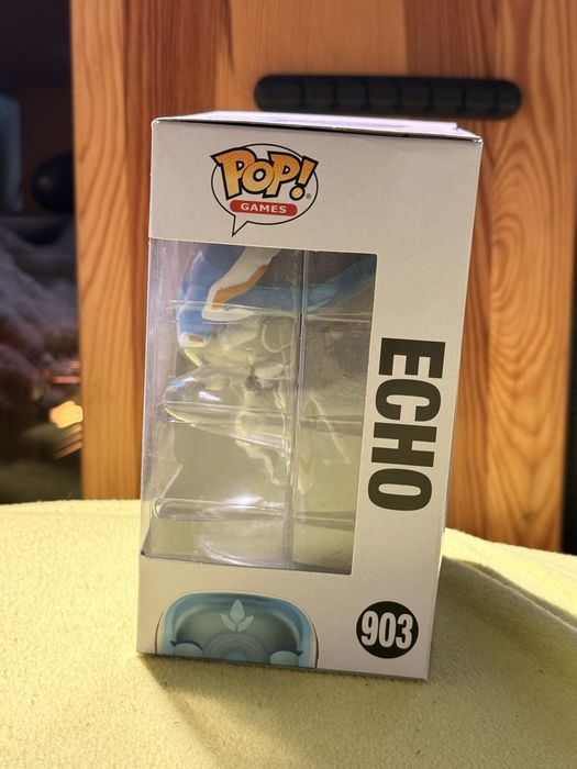 Funko Pop Echo #903 – Overwatch