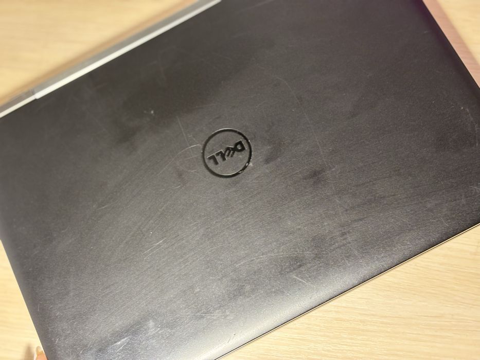 Ноутбук Dell Latitude E5440