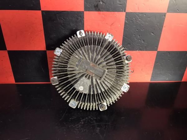 Termoventilador / motoventilador TOYOTA Dyna Chassis (KD_, LY_, _Y2_,