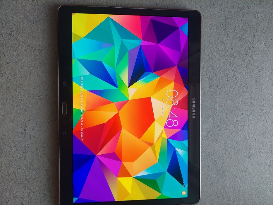 Samsung Galaxy Tab S 10.5 16GB