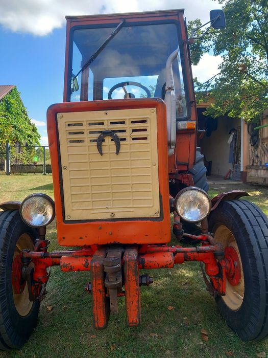 ciągnik rolniczy T25