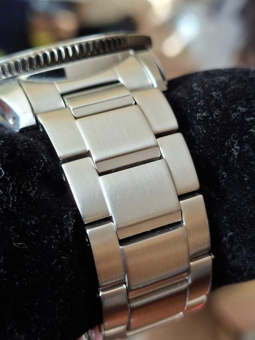 Zegarek męski Seiko Prospex Solar Chronograph