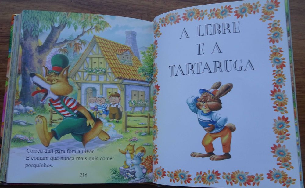 Contos Fantásticos