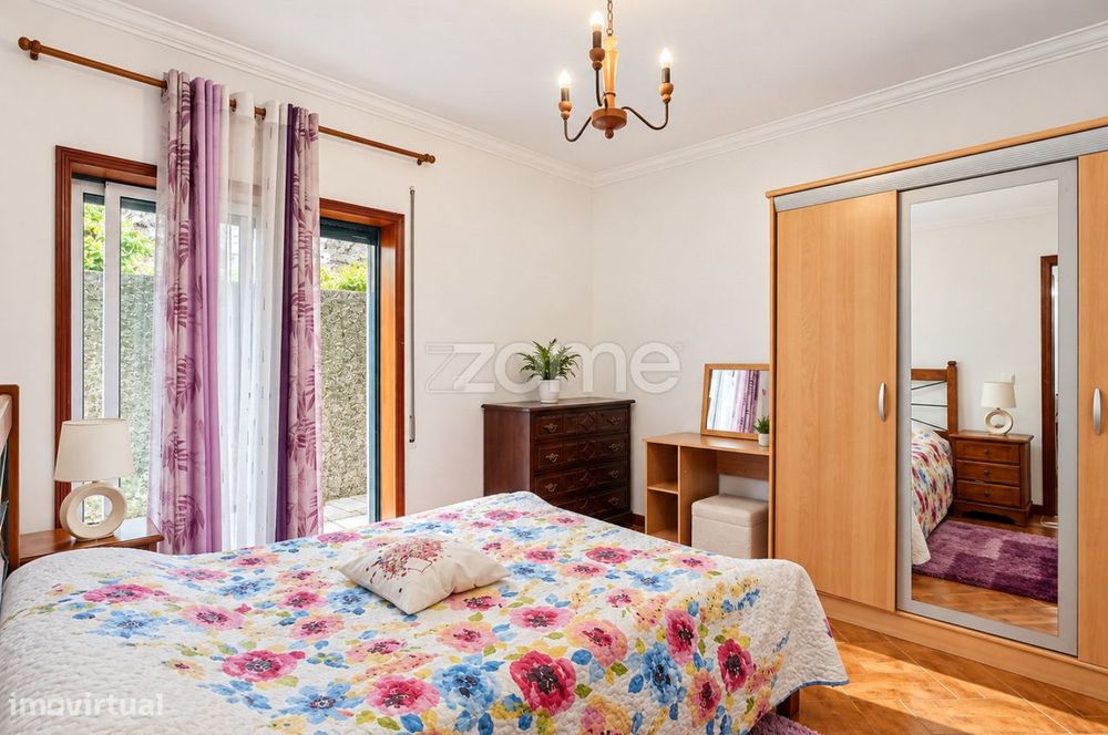 Moradia T4 Águeda