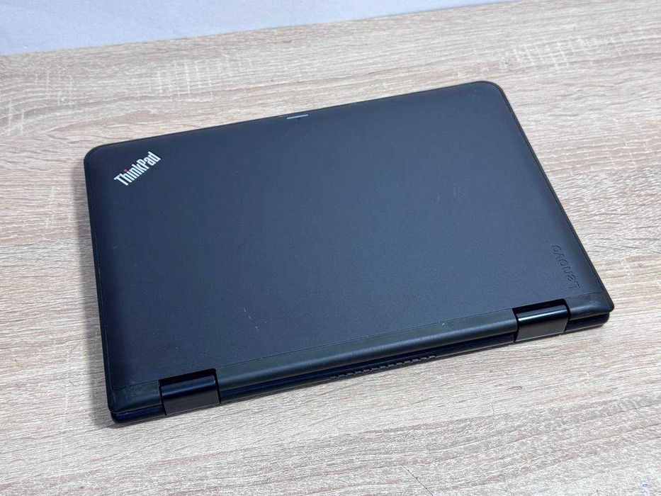 Lenovo Yoga 11e 3rd Gen • 4/8GB RAM • 128GB SSD • Windows 10 Pro