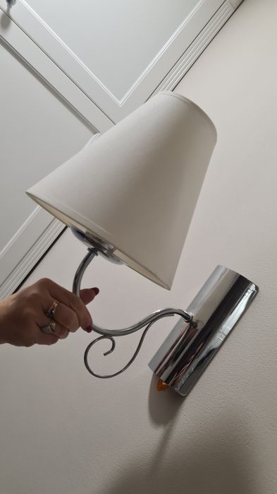 Kinkiet lampa  kinkiet