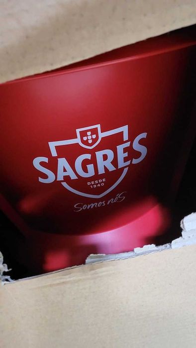 Mesa + Cadeiras Esplanada Novas