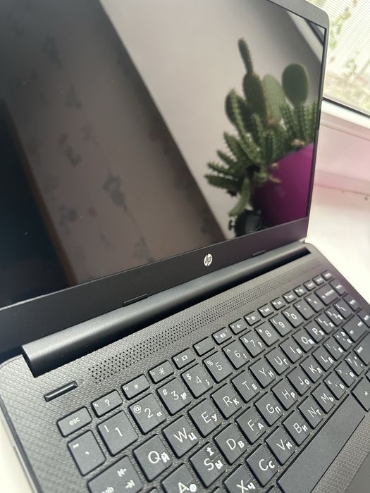 є90 Ноутбуків‼️Traid-In‼️НОВИЙ HP СЕНСОР 14"/Ryzen 3 8яд/SSD256/RAM 16