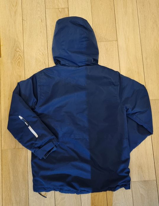 Kurtka narciarska i spodnie narciarskie rozmiar 134  COOL CLUB